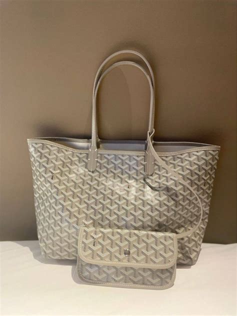 replica goyard bag uk|how to authenticate goyard.